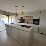 Апартаменти Exceptionnel Vue