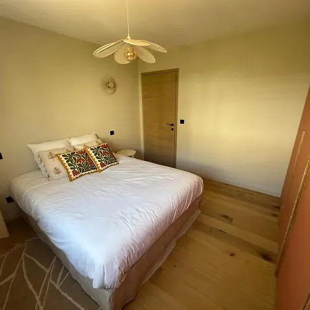 Exceptionnel Vue Apartment *