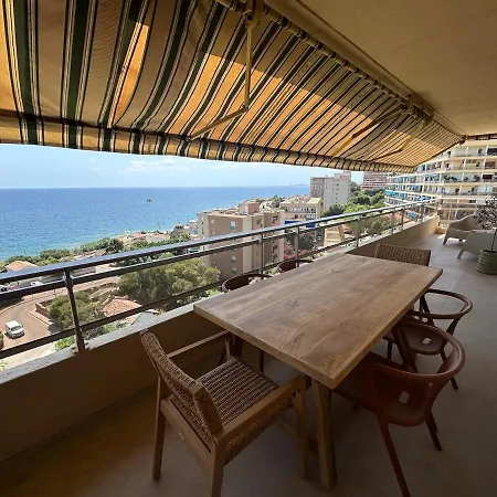 Exceptionnel Vue Apartment *