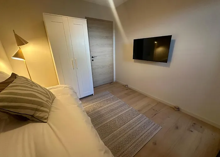 Apartment Exceptionnel Vue *