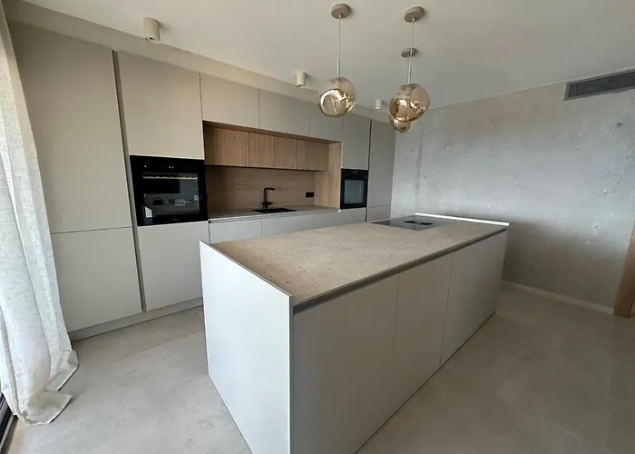 Exceptionnel Vue Ajaccio (Corsica)