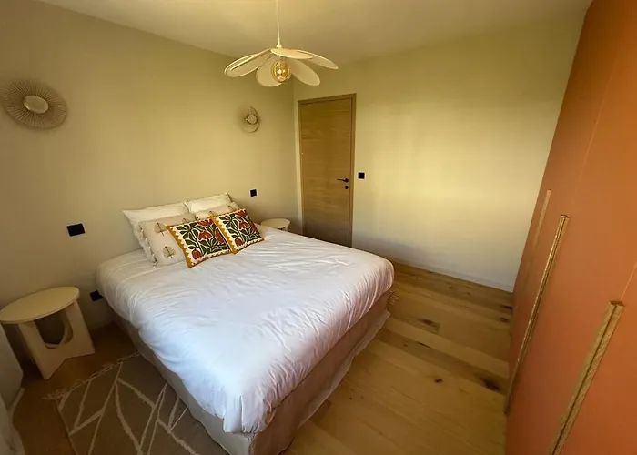 Exceptionnel Vue Apartment *