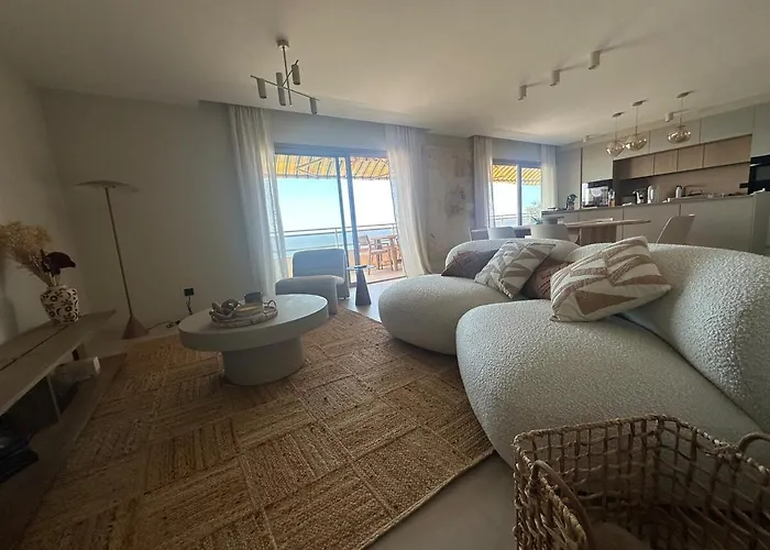 Apartment Exceptionnel Vue *