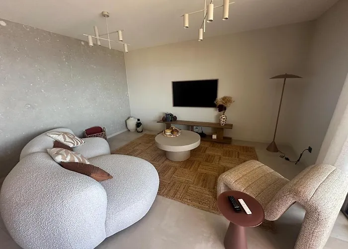 Exceptionnel Vue Apartment Ajaccio (Corsica)