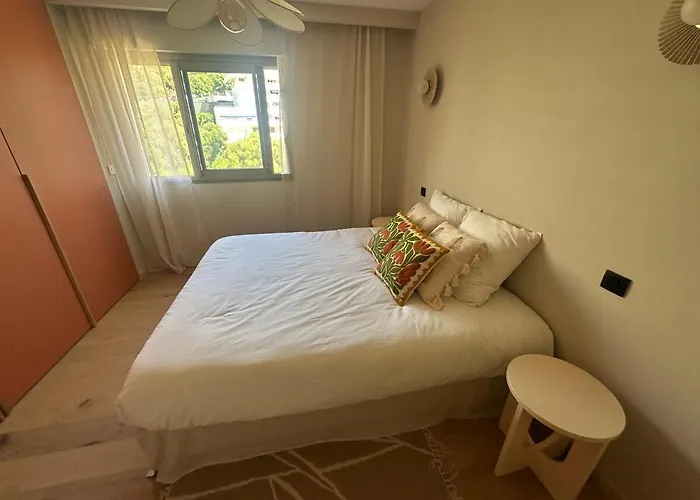 Apartment Exceptionnel Vue *