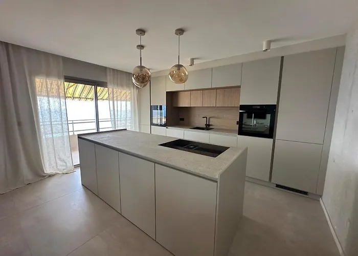 Apartment Exceptionnel Vue