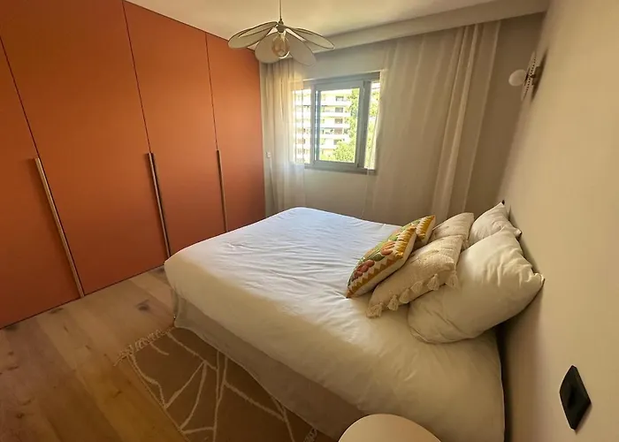 Exceptionnel Vue Apartment *