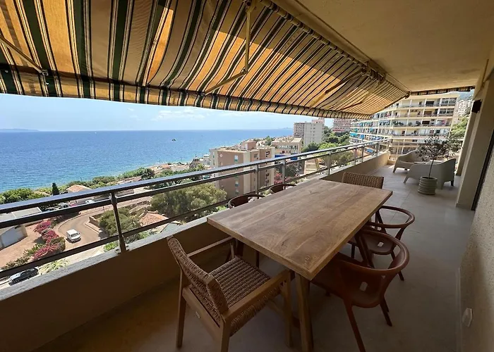 Exceptionnel Vue Apartment *