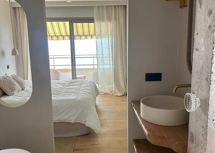 Apartment Exceptionnel Vue *