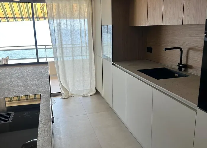 Exceptionnel Vue Apartment