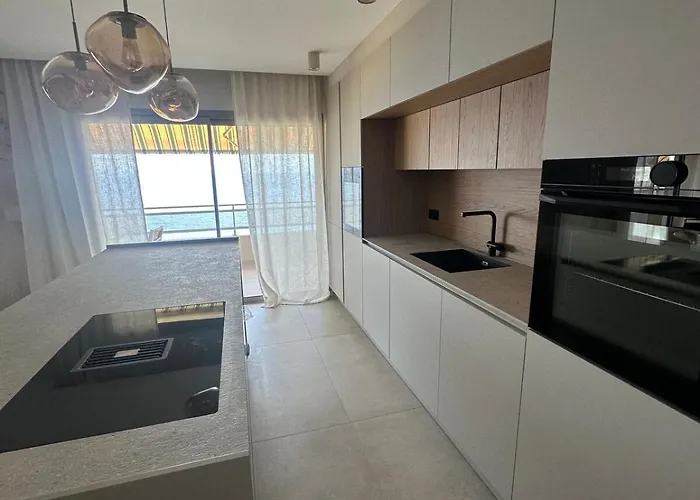 Apartment Exceptionnel Vue