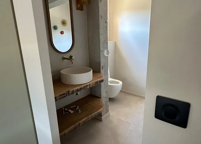 Apartment Exceptionnel Vue Ajaccio (Corsica)