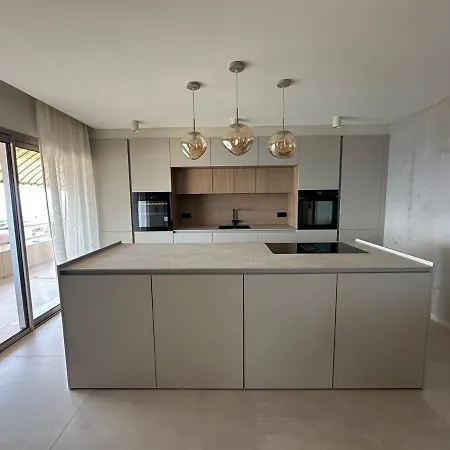 Exceptionnel Vue * Ajaccio (Corsica)