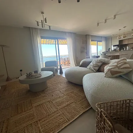 Apartment Exceptionnel Vue *