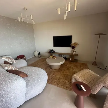 Exceptionnel Vue Apartment Ajaccio (Corsica)