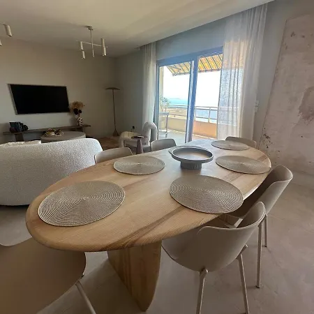 Exceptionnel Vue * Ajaccio (Corsica)