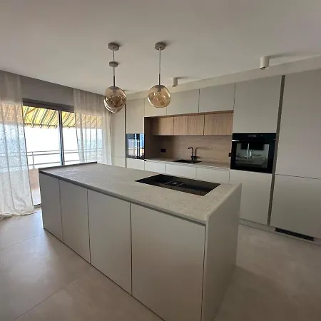 Apartment Exceptionnel Vue