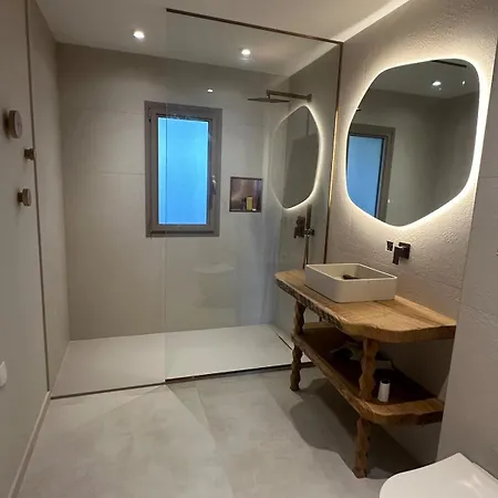 Apartment Exceptionnel Vue Ajaccio (Corsica)