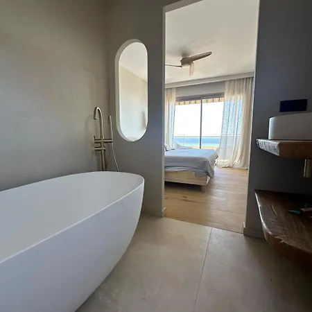 Apartment Exceptionnel Vue