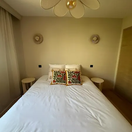 Apartment Exceptionnel Vue