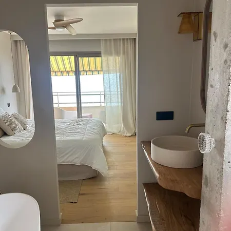 Apartment Exceptionnel Vue *