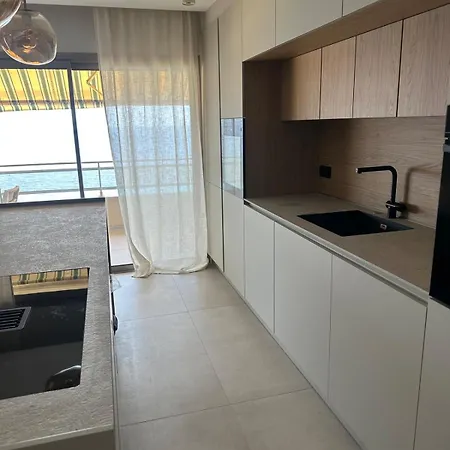 Exceptionnel Vue Apartment