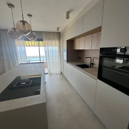 Apartment Exceptionnel Vue