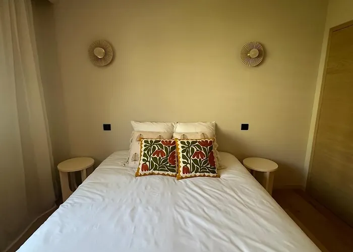 Lägenhet Exceptionnel Vue